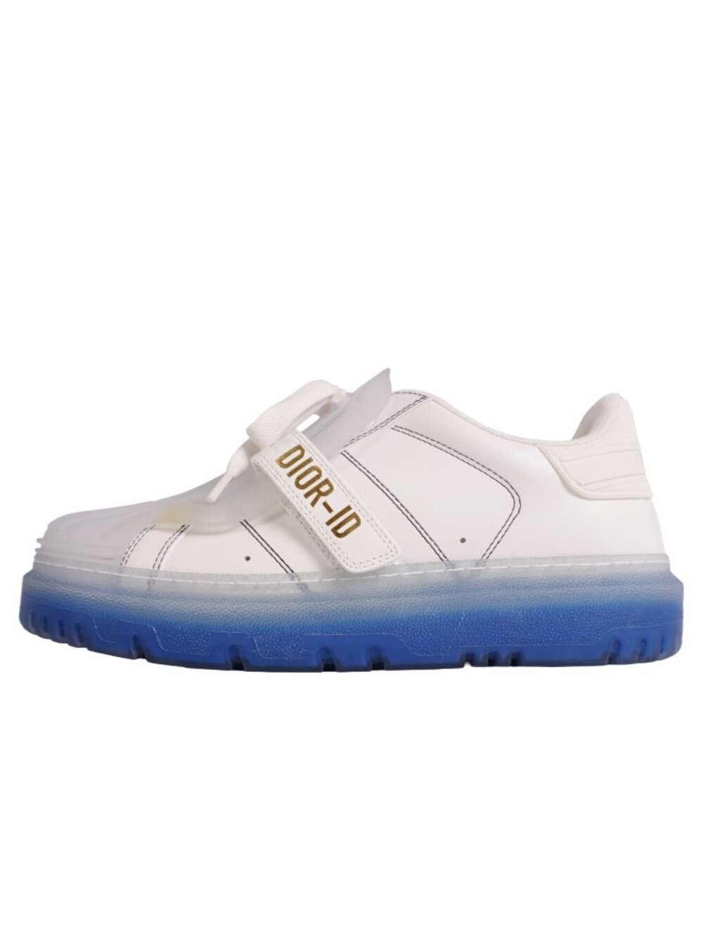 Dior Sneaker Clear - Picture 6 of 9